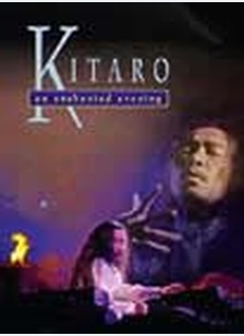 KITARO:ENCHANTED EVENING