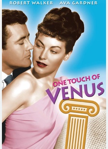 One Touch Of Venus