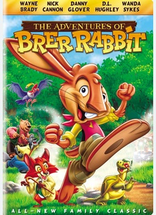 The Adventures of Brer Rabbit