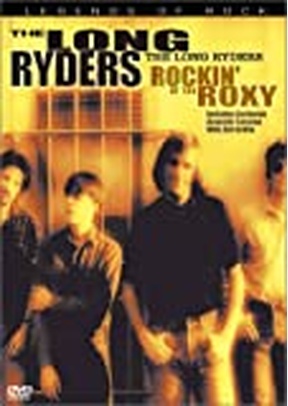LONG RYDERS