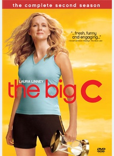 The Big C: The Complete Second Season
