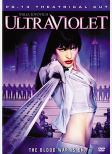 Ultraviolet