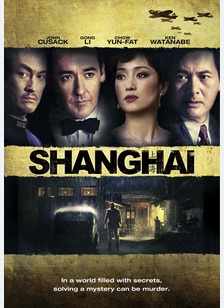 Shanghai