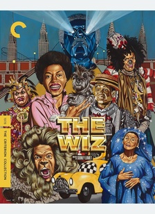 WIZ:CRITERION (BR)