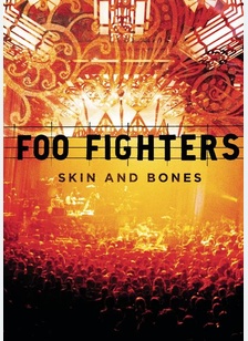 Foo Fighters: Skin & Bone