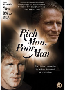 Rich Man, Poor Man