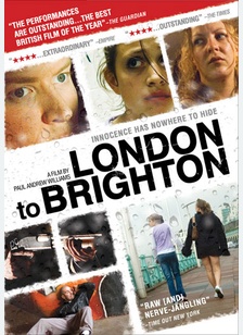 London to Brighton