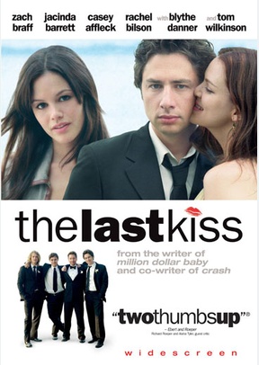The Last Kiss