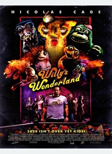 Willy's Wonderland