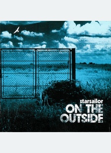 ON THE OUTSIDE