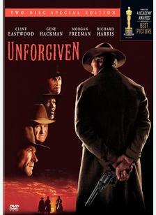 Unforgiven