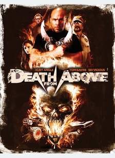 Death from Above