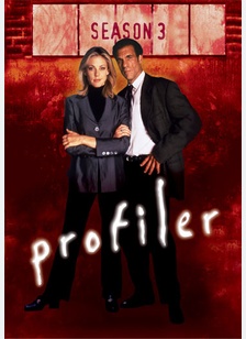 Profiler: Season 3