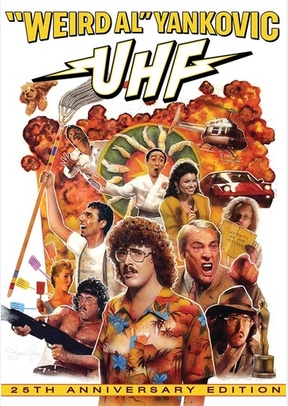 UHF
