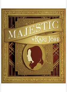 Kari Jobe: Majestic