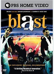 PBS:BLAST