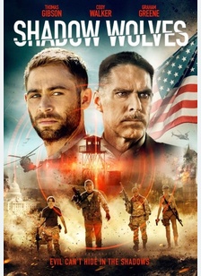 Shadow Wolves