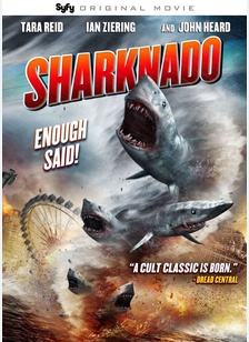 Sharknado