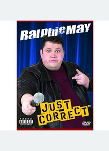 MAY, RALPHIE