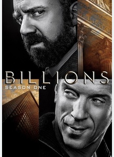 Billions: Season One