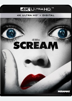 Scream
