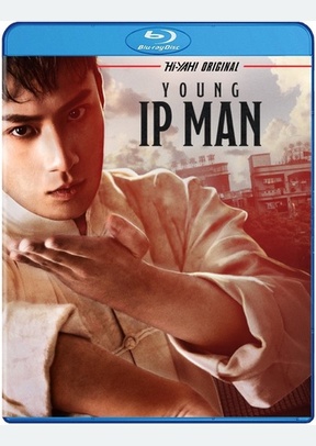 Young Ip Man