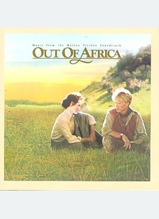 Out Of Africa (Barry)
