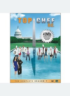 Top Chef: D.C.