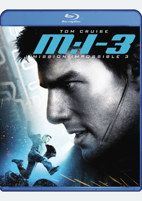 Mission: Impossible III