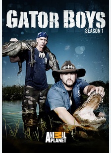Gator Boys: Season 1
