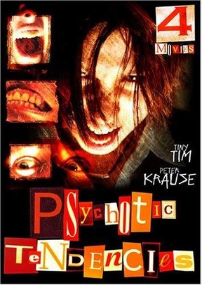 PSYCHOTIC TENDENCIES