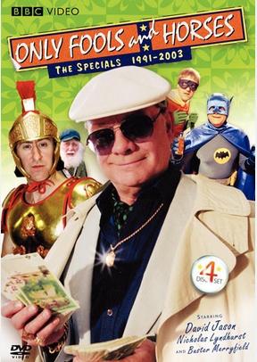 Only Fools & Horses: The Specials 1991-2003