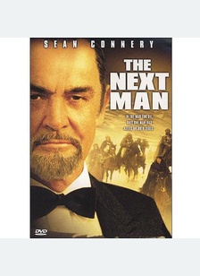 The Next Man