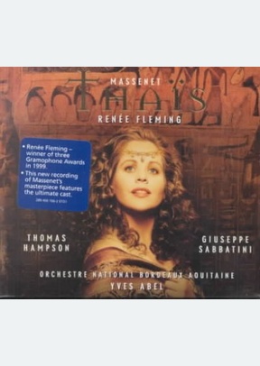 Massenet: Thais