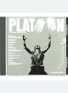 PLATOON (OST)
