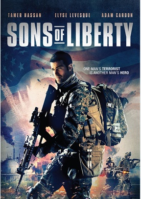 Sons of Liberty