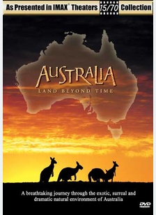 IMAX: Australia, Land Before Time