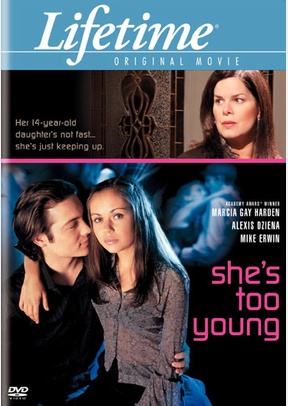 She's Too Young
