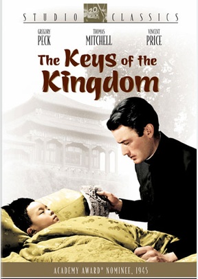 The Keys Of The Kingdom