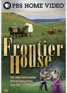 Frontier House