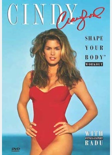 Cindy Crawford: Shape Your Body Workout