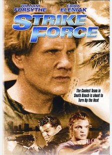 Strike Force