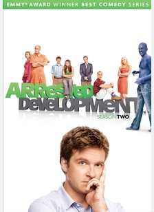 Arrested Development: Season Two