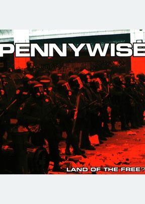 Land Of The Free