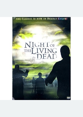 NIGHT OF THE LIVING DEAD (CO/B