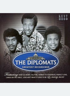 GREATEST RECORDINGS