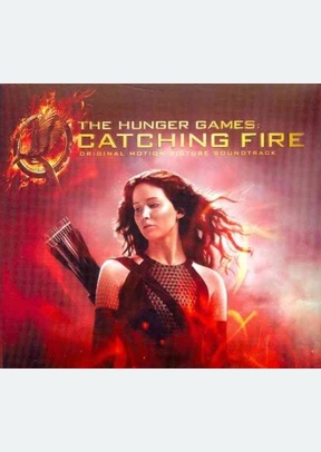 "The Hunger Games: Catching Fire"