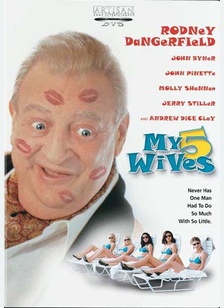 My 5 Wives