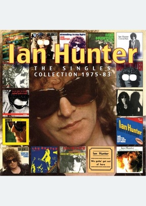 SINGLES COLLECTION 75-83