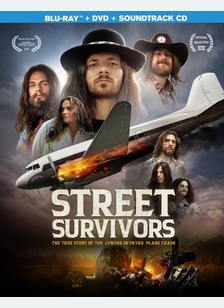 Street Survivors: The True Story of the Lynyrd Skynyrd Plane Crash